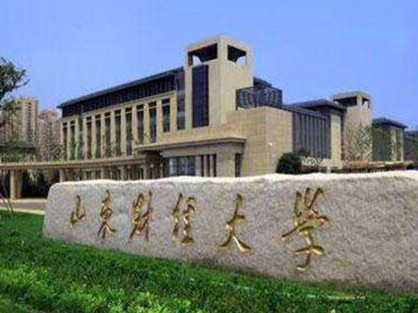 山东财经大学